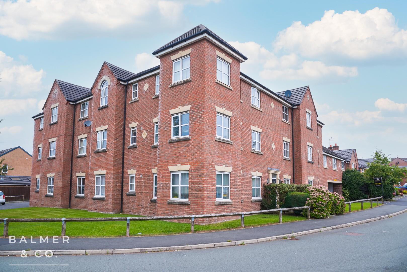 Gadbury Fold, Atherton, Greater Manchester, M46 Balmer & Co